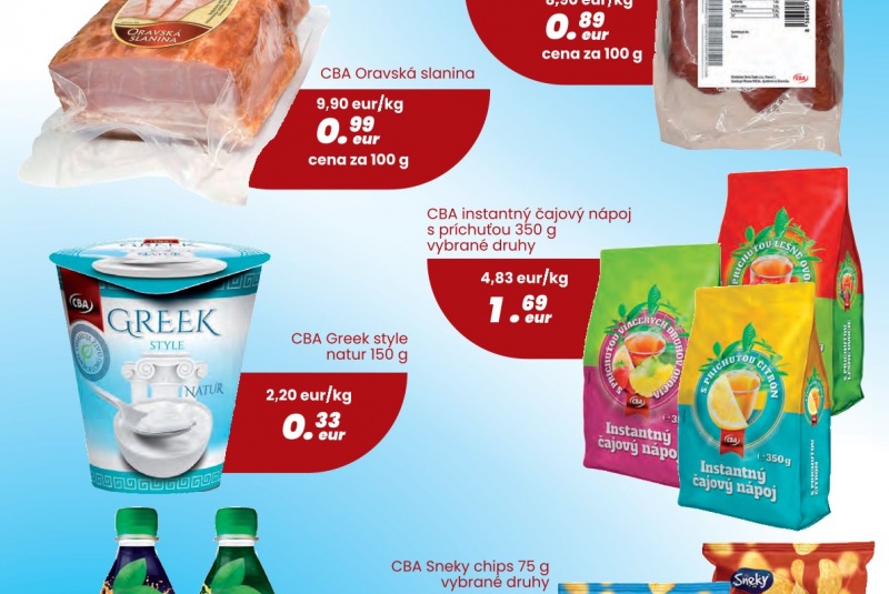 Letákové akcie / 15/2025 - foto