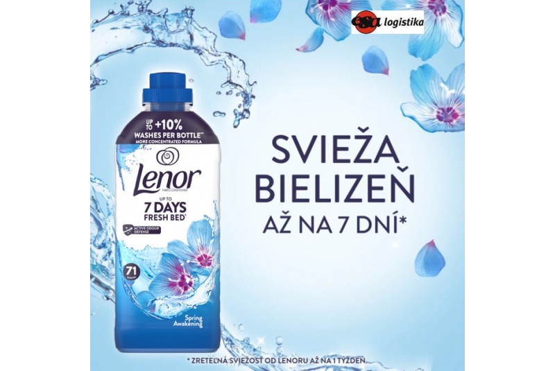 Inzercia / ESA LOGISTIKA, s.r.o. - foto