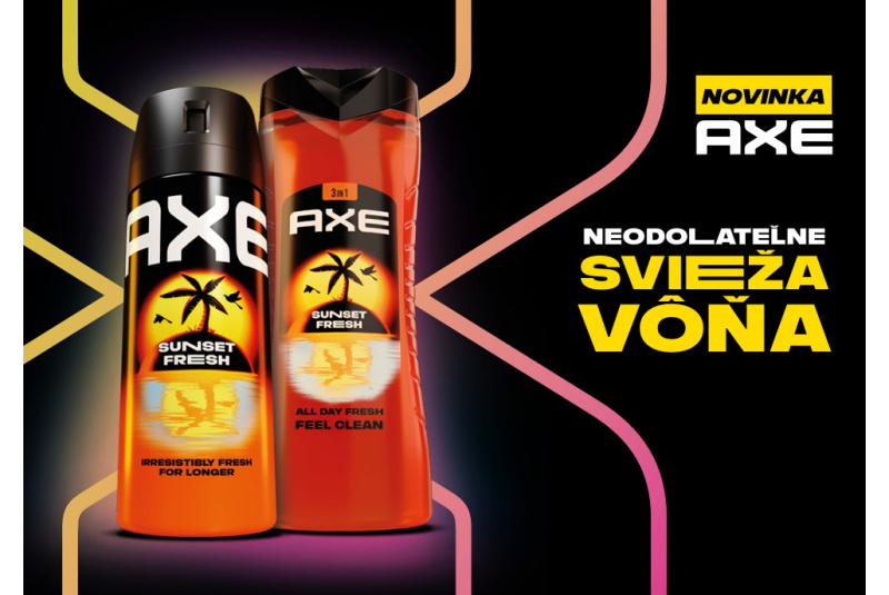 Inzercia / Unilever Slovensko, spol. s r.o. - foto Inzercia / Unilever Slovensko, spol. s r.o. - foto