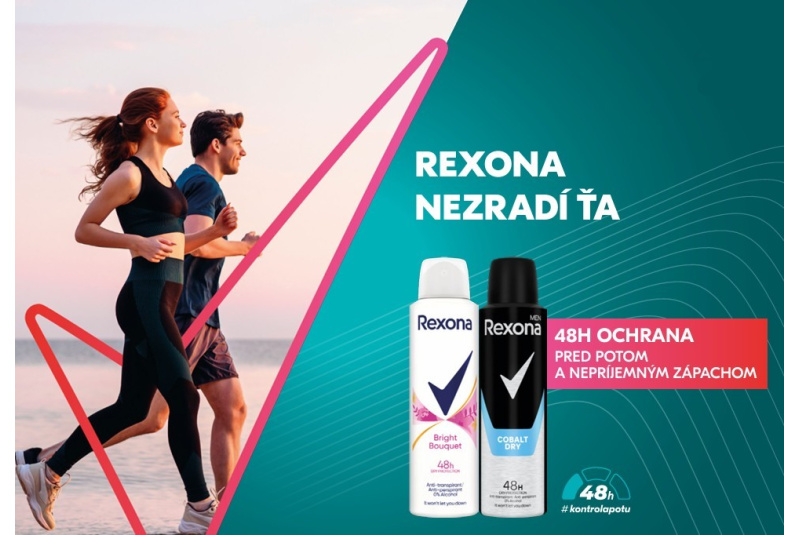 Inzercia / Unilever Slovensko, spol. s r.o. - foto Inzercia / Unilever Slovensko, spol. s r.o. - foto