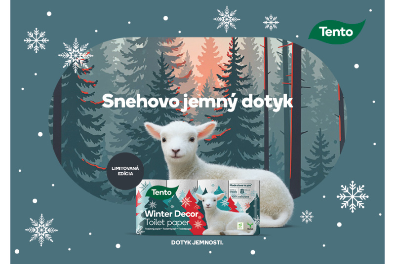 Inzercia / Metsa Tissue Slovakia s.r.o. - foto Inzercia / Metsa Tissue Slovakia s.r.o. - foto