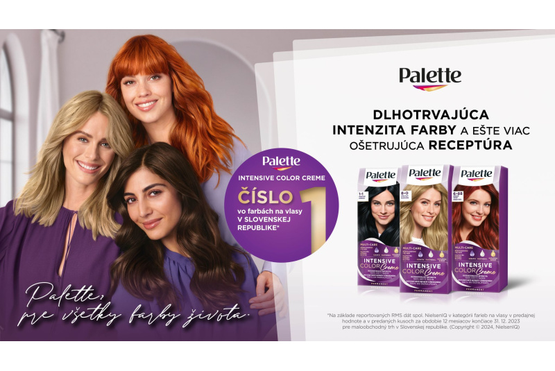 Inzercia / HENKEL SLOVENSKO, spol. s r.o. - foto Inzercia / HENKEL SLOVENSKO, spol. s r.o. - foto