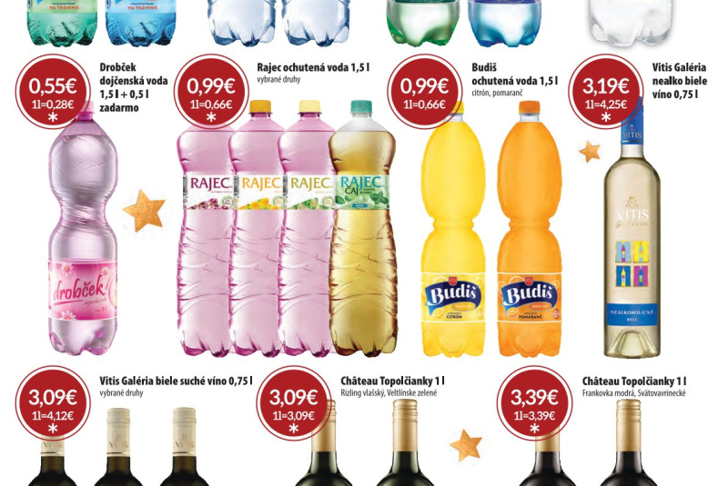 Letákové akcie / 25/2025 - foto