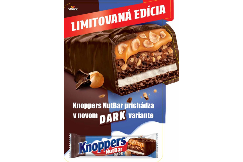 Inzercia / STORCK Slovensko s.r.o.  - foto