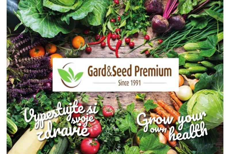 Inzercia / Gard&Seed s .r. o. - foto