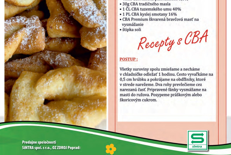 Letákové akcie / 05/2026 - foto