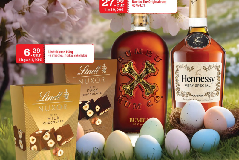 Letákové akcie / 05/2026 - foto