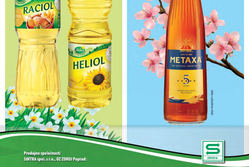 Letákové akcie / 7/2026 - foto