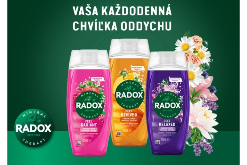 Inzercia / Unilever Slovensko, spol. s r.o. - foto