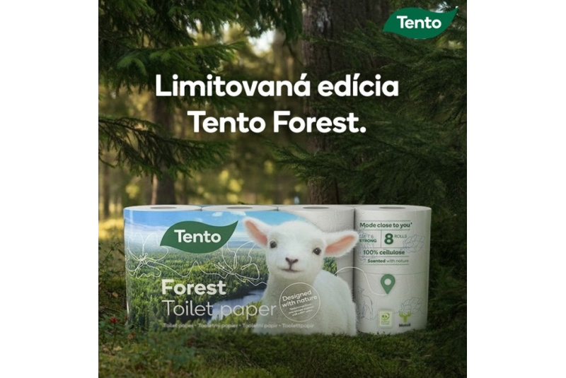 Inzercia / Metsa Tissue Slovakia s.r.o. - foto