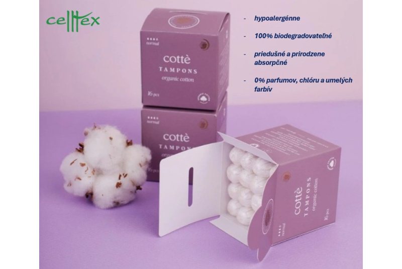 Inzercia / CELLTEX s.r.o. - foto
