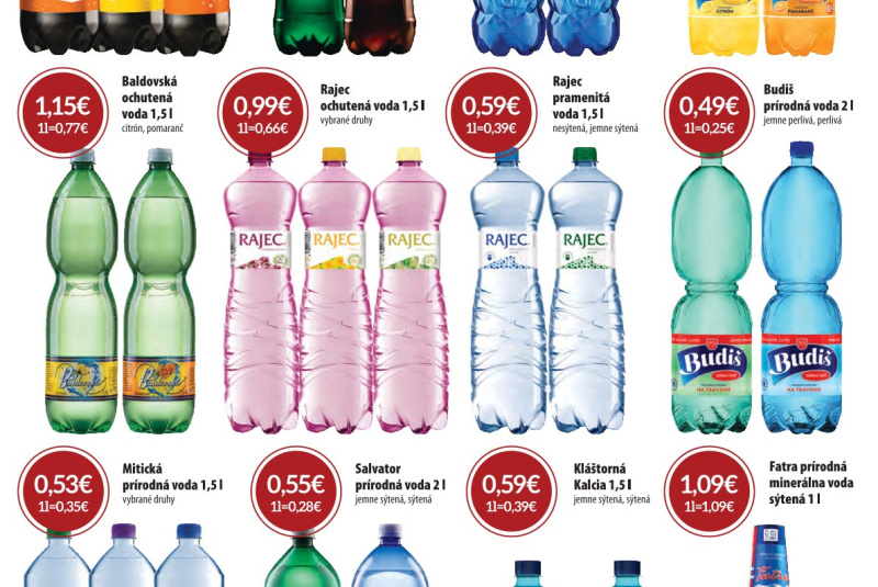 Letákové akcie / 13/2026 - foto