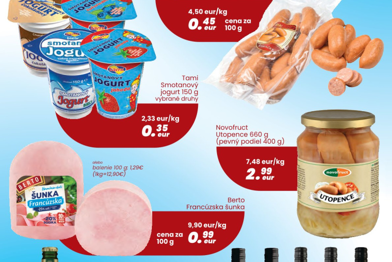Letákové akcie / 13/2026 - foto