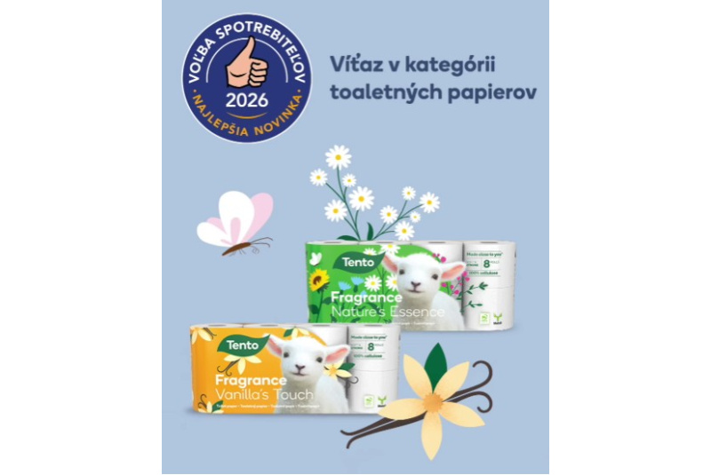 Inzercia / Metsa Tissue Slovakia s.r.o. - foto Inzercia / Metsa Tissue Slovakia s.r.o. - foto