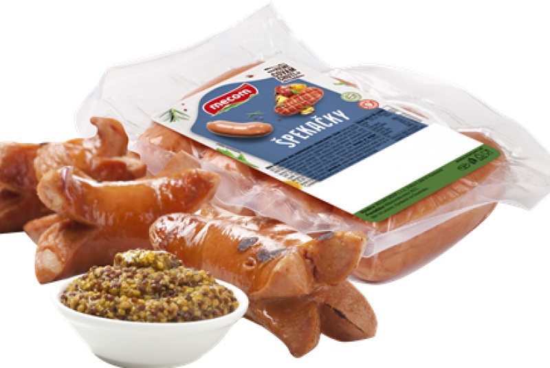 Akcie / Špekačky OA alebo Špekačky chilli ROA 1kg - foto