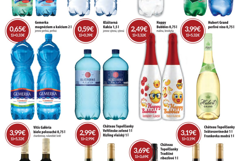 Letákové akcie / 15/2026 - foto