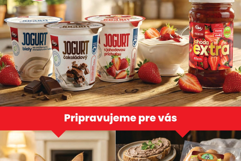Letákové akcie / 15/2026 - foto