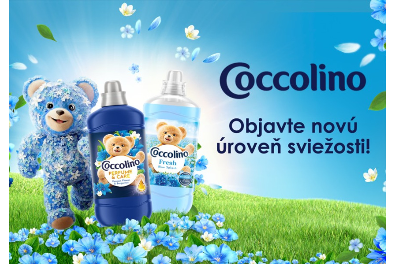 Inzercia / Unilever Slovensko, spol. s r.o. - foto Inzercia / Unilever Slovensko, spol. s r.o. - foto