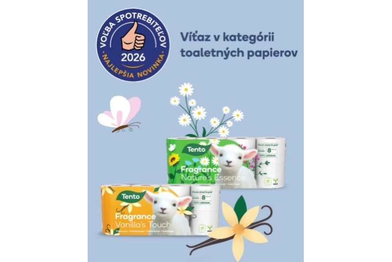 Inzercia / Metsa Tissue Slovakia s.r.o. - foto Inzercia / Metsa Tissue Slovakia s.r.o. - foto