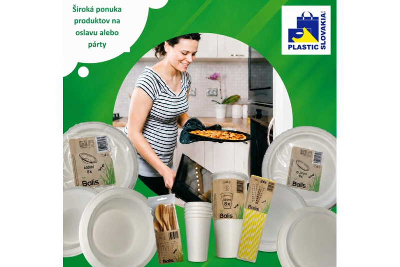 Inzercia / PLASTIC SLOVAKIA, s.r.o. - foto