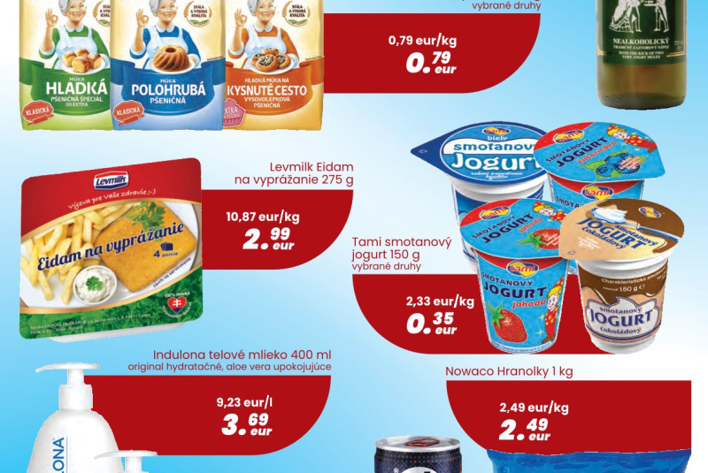 Letákové akcie / 19/2026 - foto
