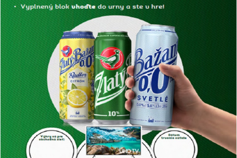 Súťaže / Súťaž Heineken - foto