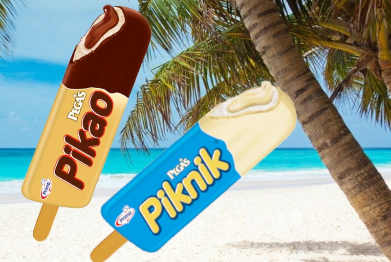 Akcie / Nanuk Pegas 700 ml, Piknik, Pikao - foto
