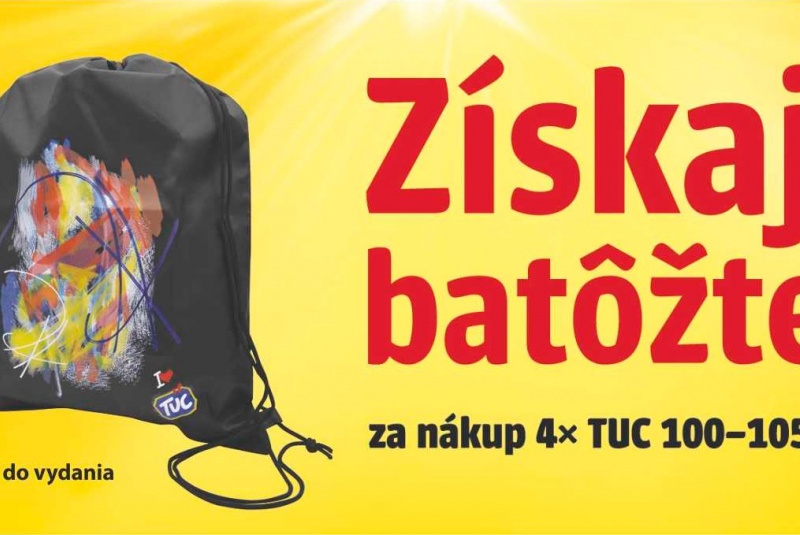Súťaže / Tuc - foto