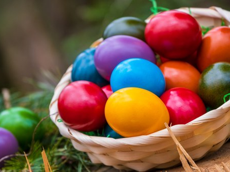 Otváracie hodiny počas Veľkonočných sviatkov 2022 Otváracie hodiny počas Veľkonočných sviatkov 2022