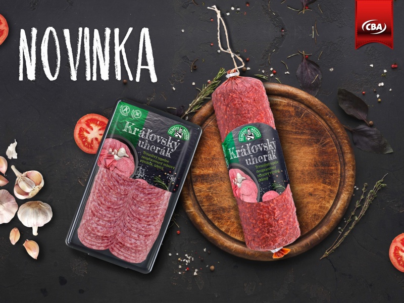 Kráľovský uherák