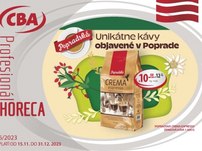 Horeca a Gastro 6/2023