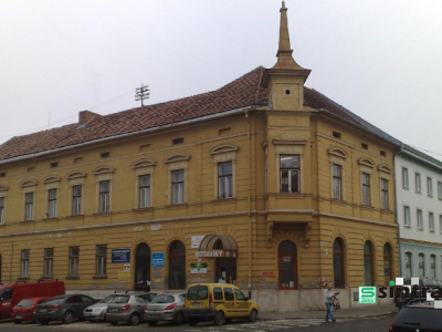 Kežmarok, Starý trh