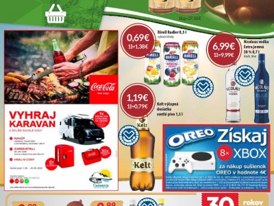 Letáková akcia 11/2023