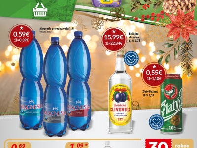 Letáková akcia 23/2023
